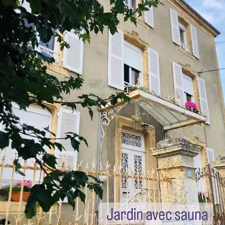 Appartement Paul Verlaine Carignan エクステリア 写真