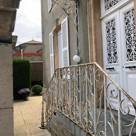 Appartement Paul Verlaine Carignan エクステリア 写真
