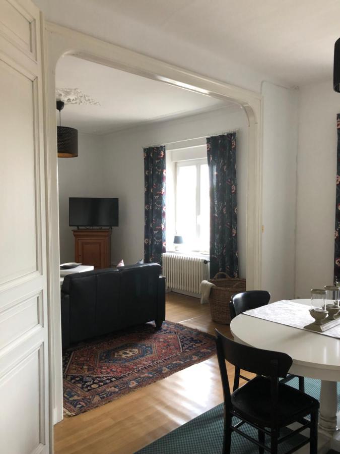 Appartement Paul Verlaine Carignan エクステリア 写真