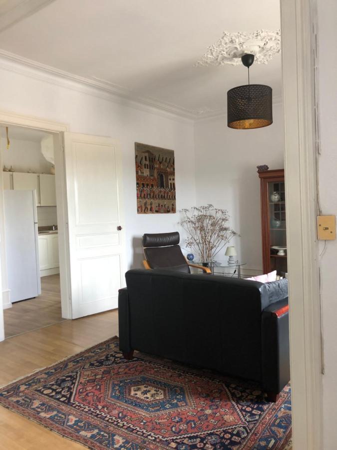Appartement Paul Verlaine Carignan エクステリア 写真