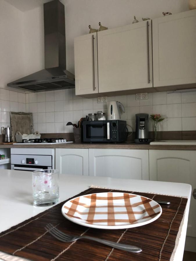 Appartement Paul Verlaine Carignan エクステリア 写真
