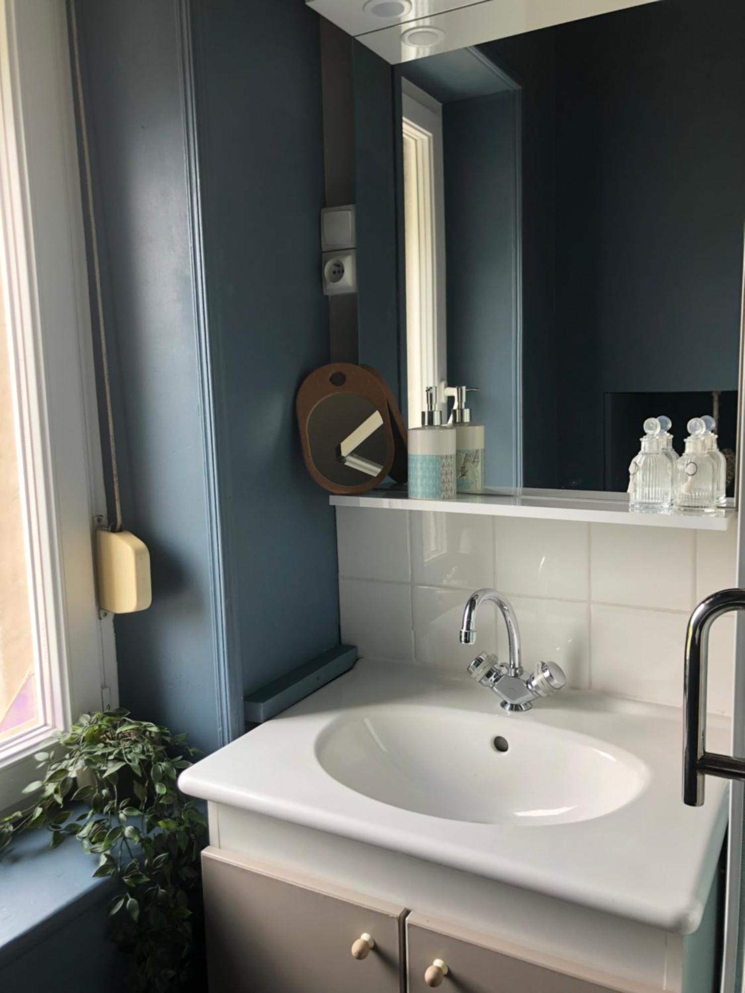 Appartement Paul Verlaine Carignan エクステリア 写真