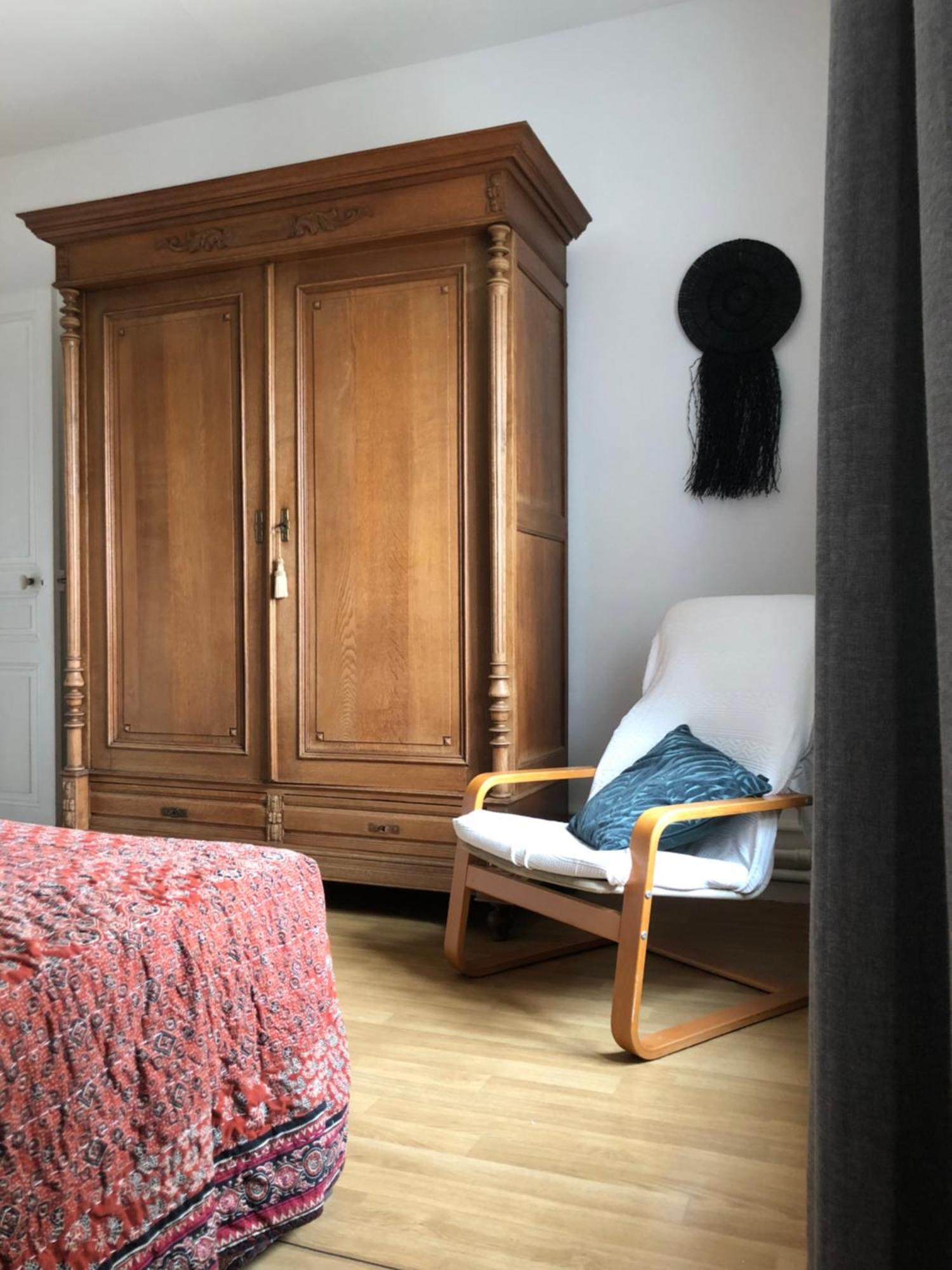 Appartement Paul Verlaine Carignan エクステリア 写真